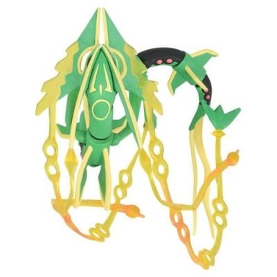 Mega Rayquaza - Pokémon Centre Figure — product image 7