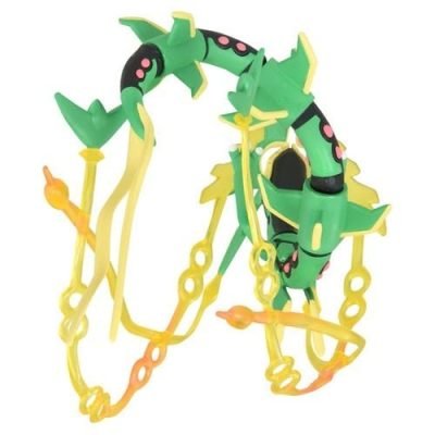 Mega Rayquaza - Pokémon Centre Figure — product image 8