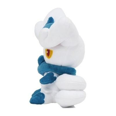 Meowstic (Female) #678 - Pokémon Centre Fit Plush — product image 3