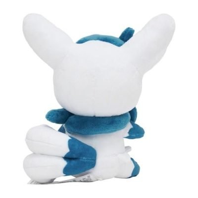 Meowstic (Female) #678 - Pokémon Centre Fit Plush — product image 4