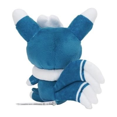 Meowstic (Male) #678 - Pokémon Centre Fit Plush — product image 4