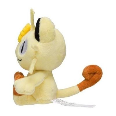 Meowth #52- Pokémon Centre Fit Plush — product image 3