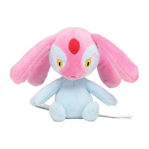 Mesprit #481 - Pokémon Centre Fit Plush