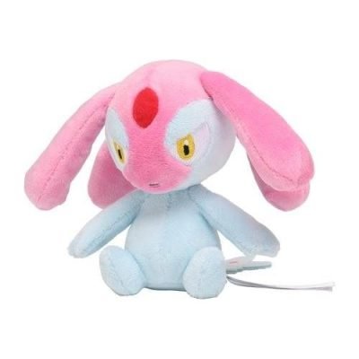 Mesprit #481 - Pokémon Centre Fit Plush — product image 2