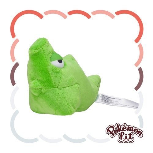 Metapod #11 - Pokémon Centre Fit Plush