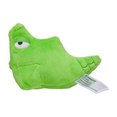Metapod #11 - Pokémon Centre Fit Plush — product image 3