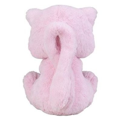 Mew - Big Fluffy Pokémon Centre Plush — product image 3