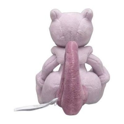 Mewtwo #150 - Pokémon Centre Fit Plush — product image 4