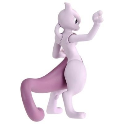 MewTwo Monster Collection ML-20 - Pokémon Centre Figure — product image 3
