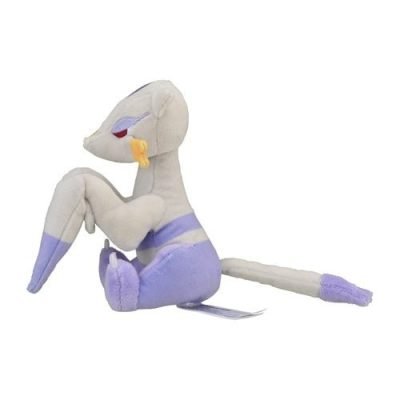 Mienshao #620 - Pokémon Centre Fit Plush — product image 3