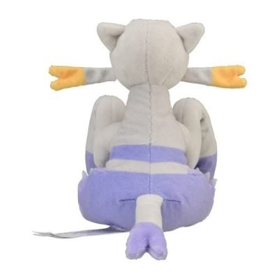 Mienshao #620 - Pokémon Centre Fit Plush — product image 4