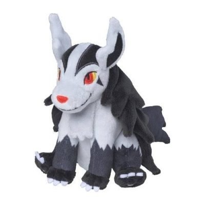 Mightyena #262 - Pokémon Centre Fit Plush — product image 2