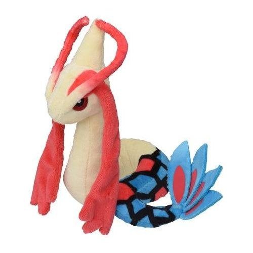 Milotic #350 - Pokémon Centre Fit Plush