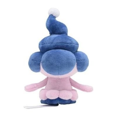 Mime Jr. #439 - Pokémon Centre Fit Plush — product image 4