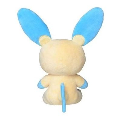 Minun #312 - Pokémon Centre Fit Plush — product image 3