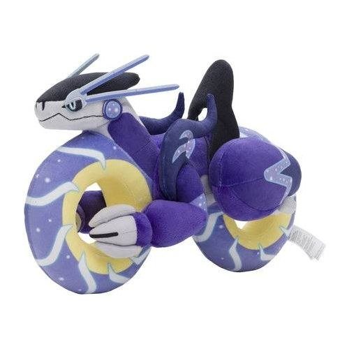 Miraidon (Drive Mode) - Pokémon Centre Plush