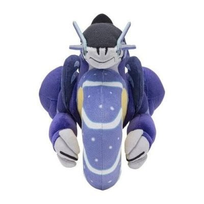 Miraidon (Drive Mode) - Pokémon Centre Plush — product image 2