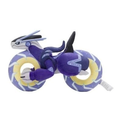 Miraidon (Drive Mode) - Pokémon Centre Plush — product image 3