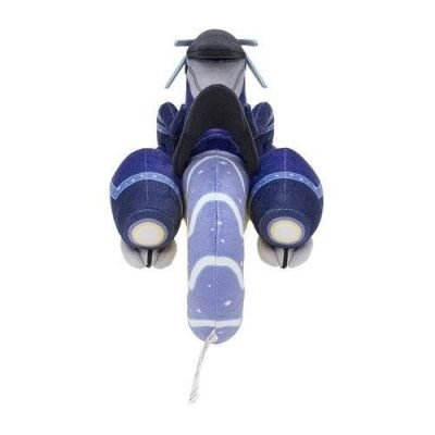 Miraidon (Drive Mode) - Pokémon Centre Plush — product image 4