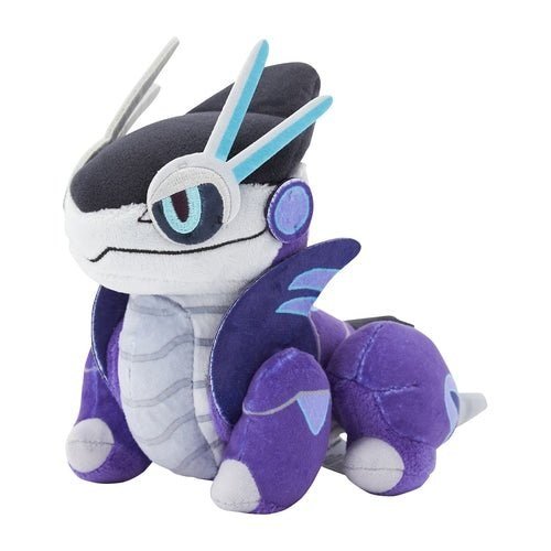 Miraidon Plush Pokemon Dolls - Pokémon Centre Plush