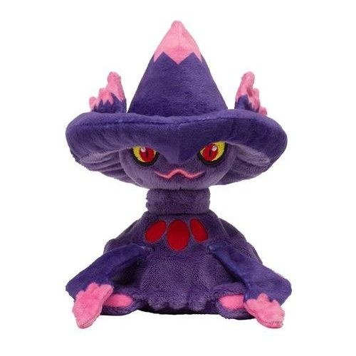 Mismagius #429 - Pokémon Centre Fit Plush