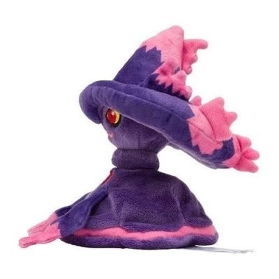 Mismagius #429 - Pokémon Centre Fit Plush — product image 3