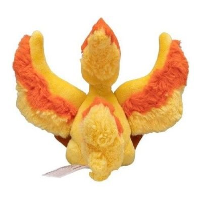Moltres #146 - Pokémon Centre Fit Plush — product image 4