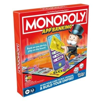 Monopoly - App Banking — product image 1