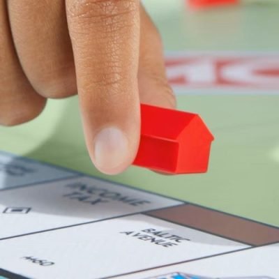Monopoly - Classic Refresh — product image 4