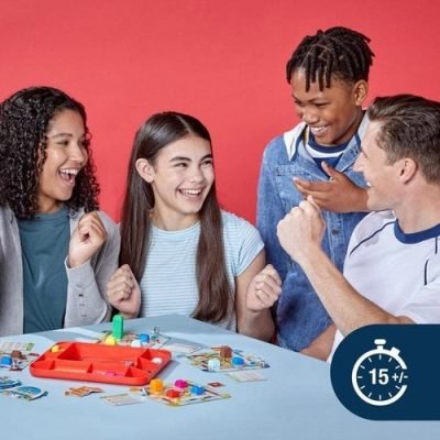 Monopoly - Go — product image 3