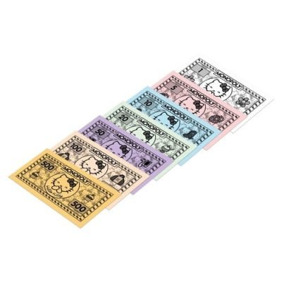 Monopoly Hello Kitty — product image 4