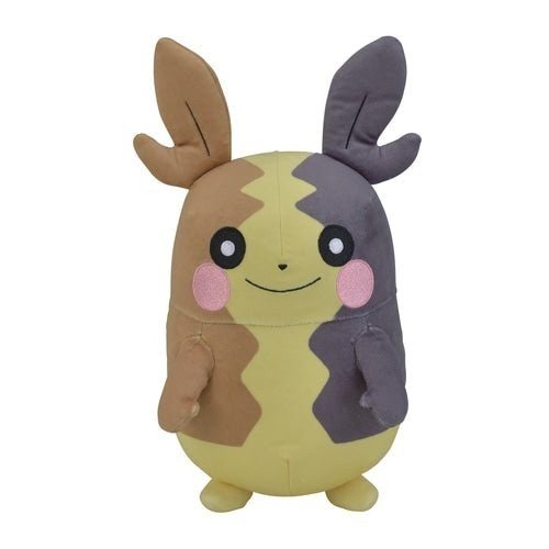 Morpeko - Pokémon Centre Plush
