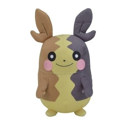 Morpeko - Pokémon Centre Plush — product image 1