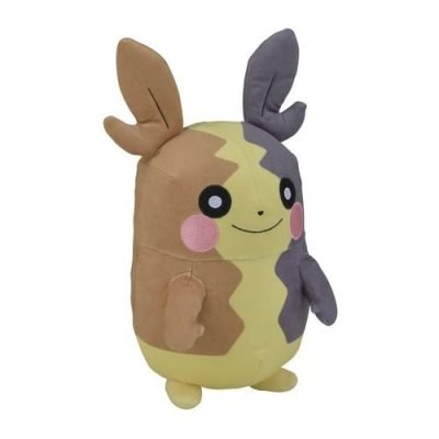Morpeko - Pokémon Centre Plush — product image 2