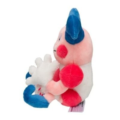 Mr. Mime #122 - Pokémon Centre Fit Plush — product image 3