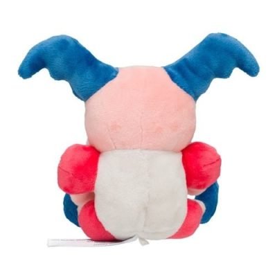 Mr. Mime #122 - Pokémon Centre Fit Plush — product image 4