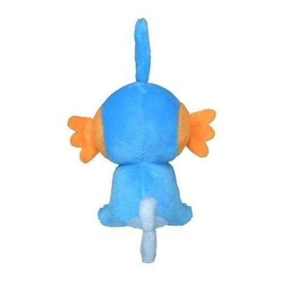 Mudkip - Pokémon Centre Pokémon Fit Plush — product image 3