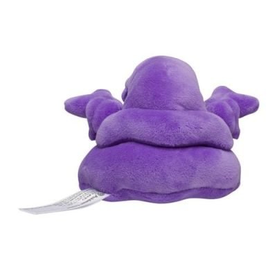 Muk #89 - Pokémon Centre Fit Plush — product image 4
