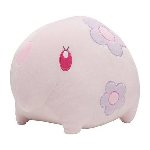 Munna - Pokémon Centre Mocchiri Plush