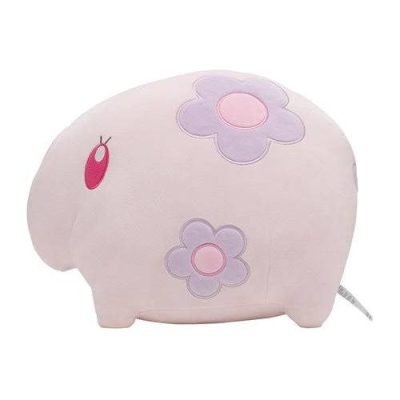 Munna - Pokémon Centre Mocchiri Plush — product image 3