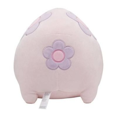 Munna - Pokémon Centre Mocchiri Plush — product image 4