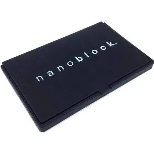 Nanoblock - Pad