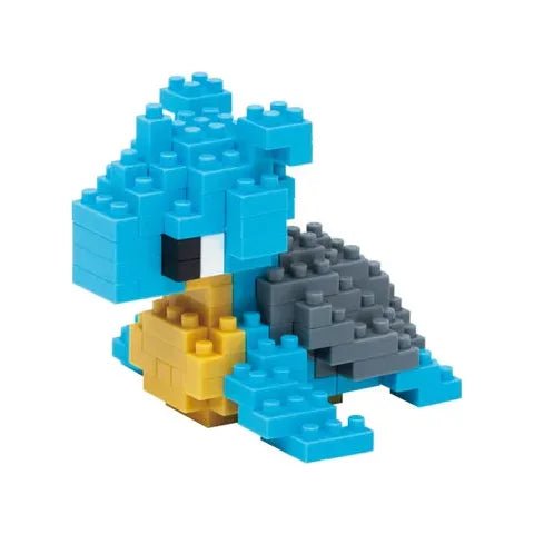 Nanoblock - Pokémon - Lapras