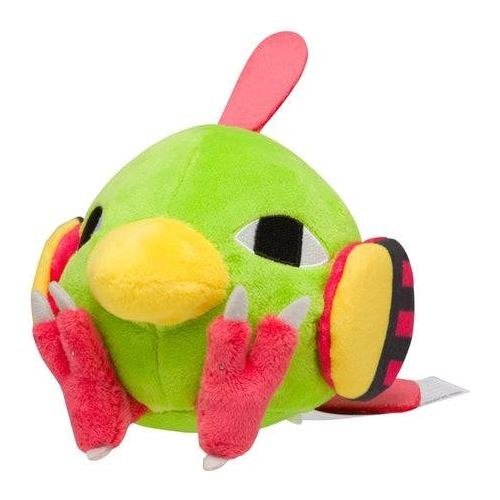 Natu #177 - Pokémon Centre Fit Plush