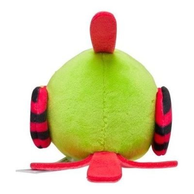 Natu #177 - Pokémon Centre Fit Plush — product image 4