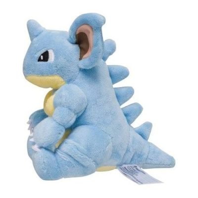 Nidoqueen #31 - Pokémon Centre Fit Plush — product image 3