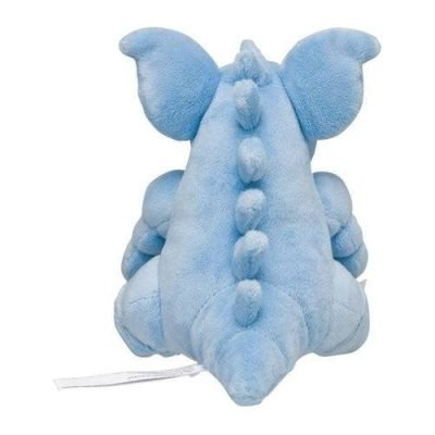 Nidoqueen #31 - Pokémon Centre Fit Plush — product image 4