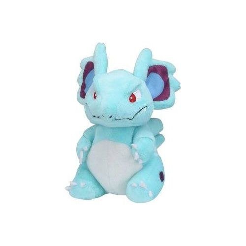 Nidorina #30 - Pokémon Centre Fit Plush