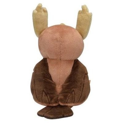 Noctowl - Pokémon Centre Fit Plush — product image 2