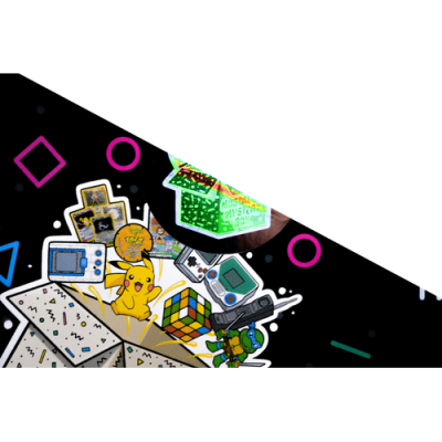 Nostalgia Mystery Box - One Hit Wonder — product image 2